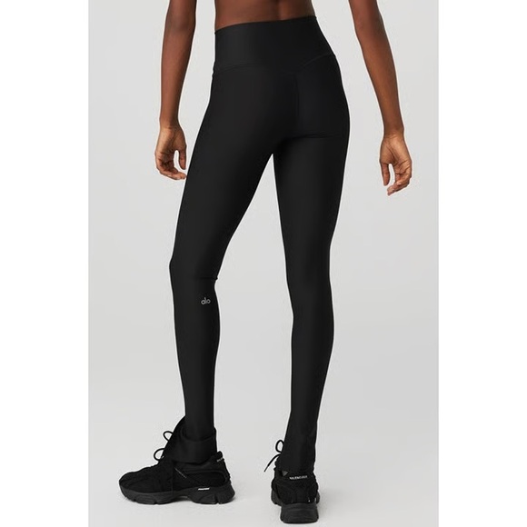 ALO Yoga Airlift High Waist Elongated Legging - Picture 2 of 9